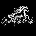  Grafikonik 