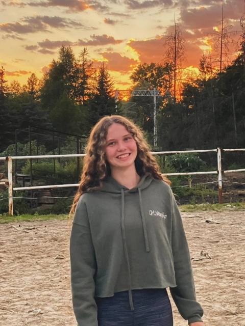 Bluza GM_Naturalship