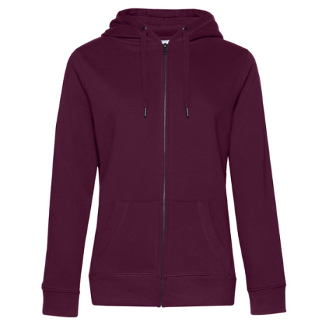 Bluza rozpinana z twoim haftem