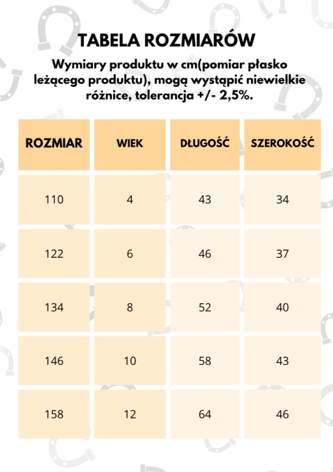 Koszulka dziecięca Hobby Horsing